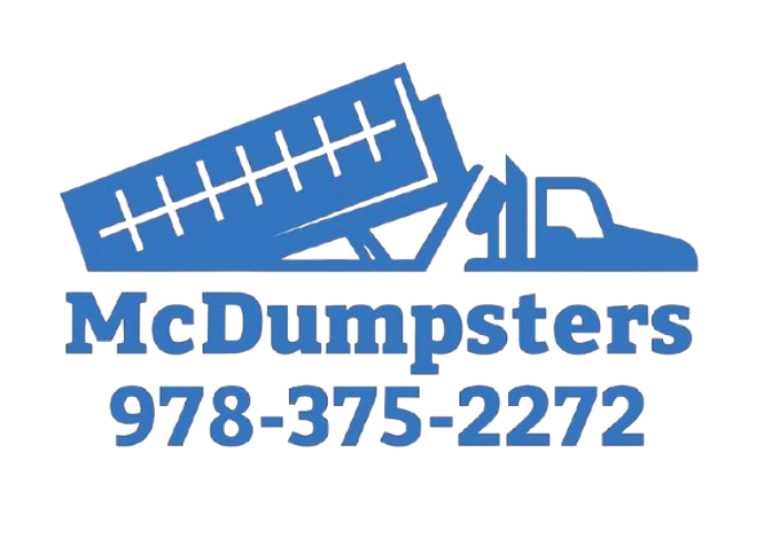 McDumpsters - Professional Dumpster Rental Service